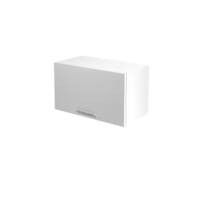 Upper cabinet with cornice VENTO GO-50/36 white